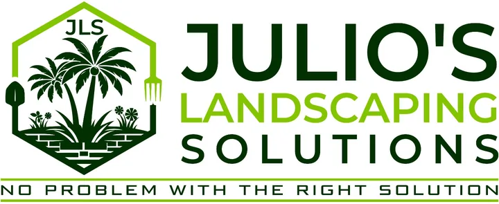 Julio's Landscaping Solutions